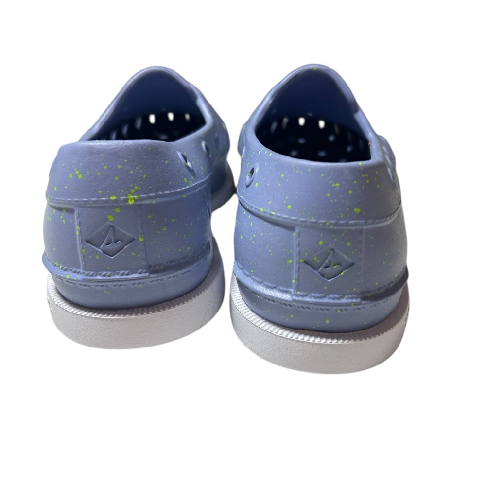 Women’s Sperry Boat shoes size 9M - Picture 3 of 5